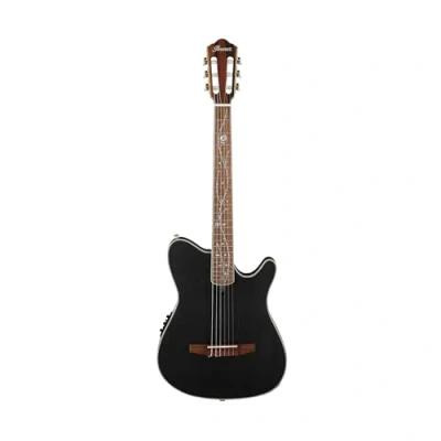 Immagine di Ibanez Tim Henson TOD10N TKF Chitarra classica 4/4