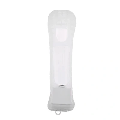 Immagine di Adattatore di movimento con sensore Wii MotionPlus, custodia in silicone per telecomando