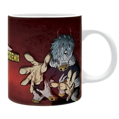 Immagine di ABYSTYLE My Hero Academia Tazza 320 ml Versus