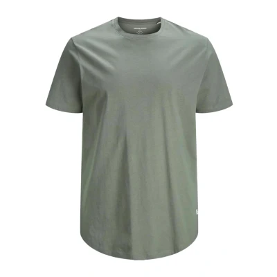 Immagine di Jack &amp; Jones Tshirt basic, Uomo, Taglia: 2XL, Sedona sage