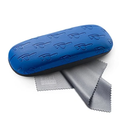Immagine di FEFI Custodia per occhiali Hardcase Blu