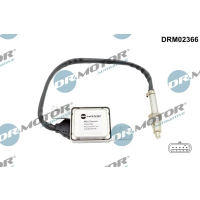 Immagine di Sensore NOx, Catalizzatore NOx Dr.Motor Automotive DRM02366