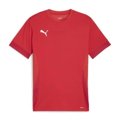 Immagine di PUMA Maglia da Calcio Unisex Teamgoal Matchday Jr