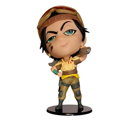 Immagine di Six Collection Chibi Serie 5 Gridlock