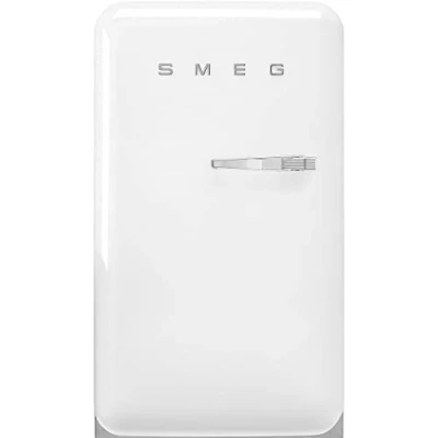 Immagine di Smeg 50&#039;s Style frigorifero Libera installazione 135 L E Bianco
