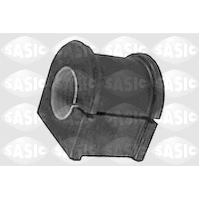 Immagine di SASIC 9001602 Gommini Barra Stabilizzatrice Assale anteriore, interno Cuscinetto in gomma 16,5 40 18 FORD: Transit Mk4 Camion pianale/Telaio