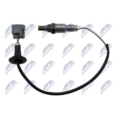 Immagine di NTY ESL HD 011 Sonda lambda riscaldato, Filettatura prelubrificata 4 HONDA: Jazz 2