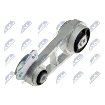 Immagine di NTY ZPS MZ 032 Supporto motore posteriore Trasmissione automatica MAZDA: 2 Hatchback