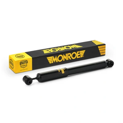 Immagine di MONROE 376136SP Ammortizzatore A pressione del gas doppio tubo telescopico Occhiello superiore, inferiore