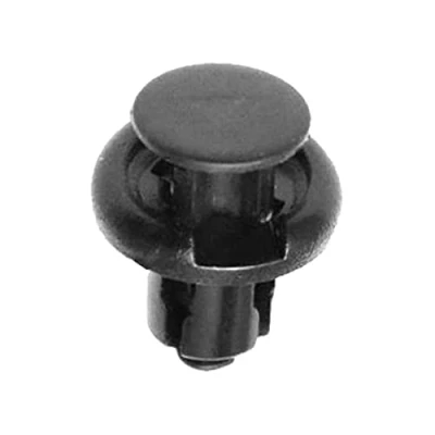 Immagine di Aramox Universal Car Body/Paraurti Clip Fibbia Rivetto Fermo Trim Stampaggio per Accord Civic CR V Element Insight Odyssey Prelude Pilot Ridgeline S2000 (50 Pezzi)