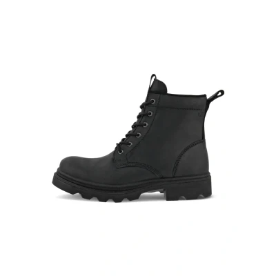 Immagine di ECCO Grainer M 6 in Boot WP, Stivali Alti Uomo, Nero, 48 EU