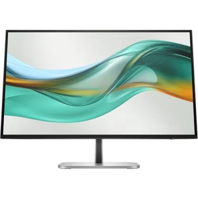 Immagine di HP 527pu Series 5 Pro Monitor ERP E (A G) 68.6 cm (27 pollici) 2560 x 1440 Pixel 16:9 ms DisplayPort, HDMI ™ IPS LCD