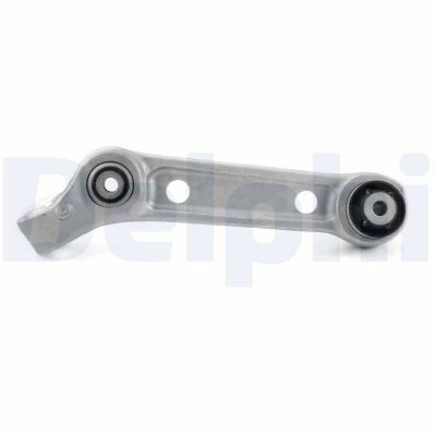 Immagine di DELPHI TC4664 Braccio oscillante, Sospensione ruota senza snodo portante/di guida Assale anteriore Sx trasversale oscillante Alluminio