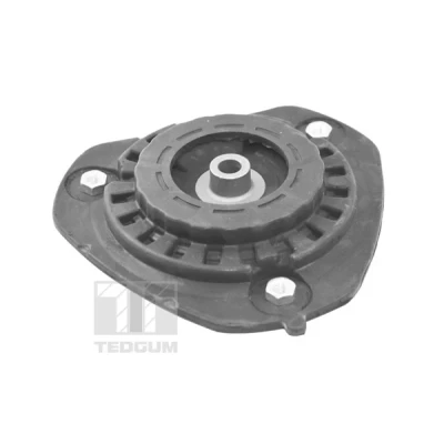 Immagine di TEDGUM TED42680 Supporto ammortizzatore a molla Assale anteriore