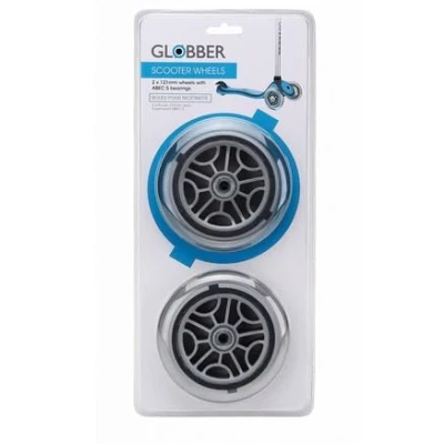 Immagine di RUOTE PER HULAYNOGI GLOBBER 526 008 2 pz