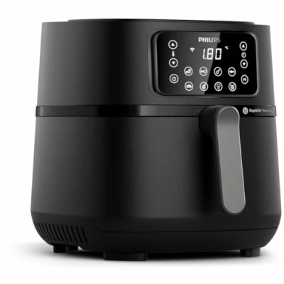 Immagine di FRIGGITRICE AD ARIA MULTICOOKER XXL 7.2LT 2000WATT 1.4KG