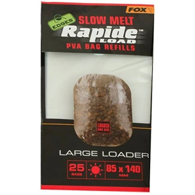 Immagine di Edges Rapide System Refill 85mm x 140mm Slow Melt