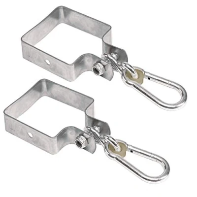 Immagine di Loggyland Set di 2 Oscillante Quadrato 9x9cm