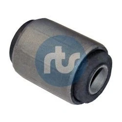 Immagine di RTS 017 00401 Silent Block Assale anteriore bilaterale, inferiore 46mm Cuscinetto gomma metallo per braccio trasversale oscillante