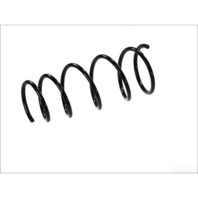 Immagine di Magnum Technology SR065MT Molle ammortizzatori Assale anteriore Molla a spirale bianco, rosa RENAULT: CLIO 2