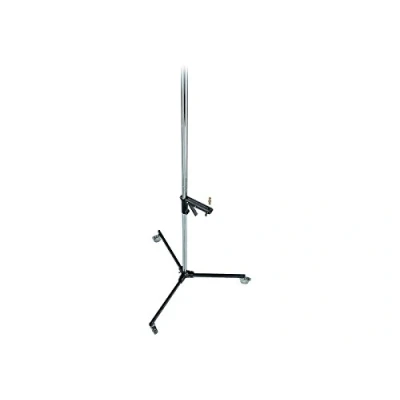 Immagine di Manfrotto 231CS Stativo a Supporto Scorrevole