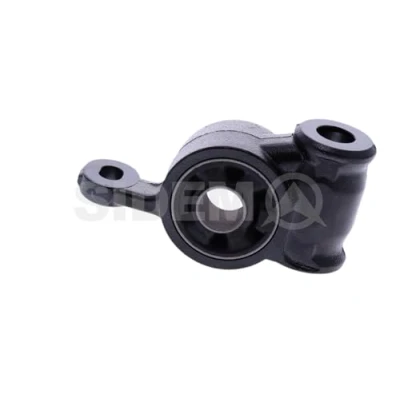Immagine di SIDEM 851639 Silent Block posteriore, inferiore, Assale anteriore Dx Cuscinetto gomma metallo Braccio trasversale oscillante MAZDA: CX 5 I, MX 2