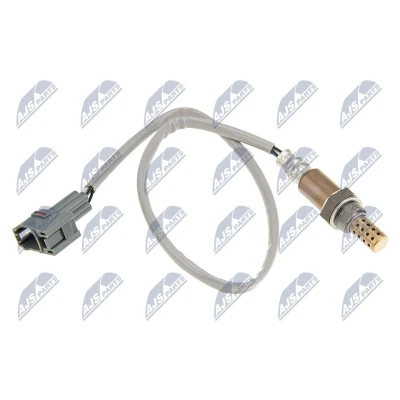 Immagine di NTY ESL SB 010 Sonda lambda planare, riscaldato, Filettatura prelubrificata SUZUKI: SWIFT 3, IGNIS I, 2
