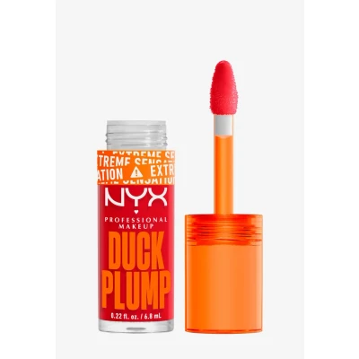 Immagine di Nyx Professional Makeup DUCK Plump Rimpolpante labbra, Donna, Taglia: 7 ml, Cherry spice