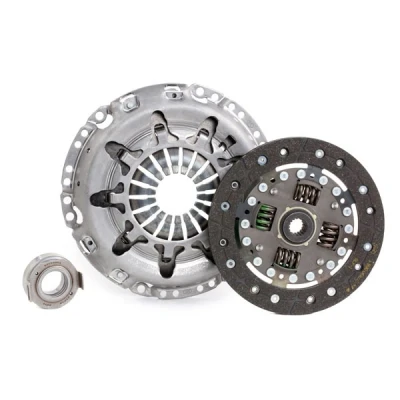Immagine di LuK BR 0222 619 3013 60 Kit frizione con cuscinetto disinnesto, disco 190 SUZUKI: SWIFT 3, Wagon R+ II Hatchback, SUBARU: JUSTY 3