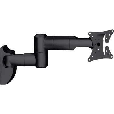 Immagine di My Wall H9 5SL Supporto a parete per TV Inclinabile, Distanza dalla variabile 25,4 cm (10) 76,2 (30) Inclinabile + girevole