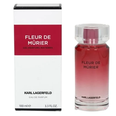 Immagine di Karl Lagerfeld Fleur de Murier Eau Parfum 100 ml
