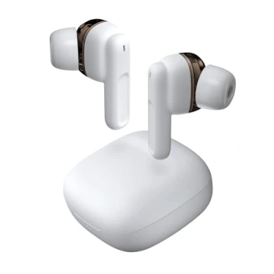Immagine di Mars Gaming MHIBW Bianco, Auricolare Senza Fili, Bluetooth 5.1, Microfono, Dual Driver