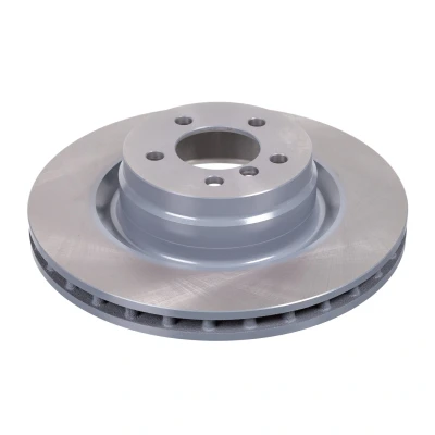 Immagine di BLUE PRINT ADJ134314 Disco freno Assale anteriore 360 30 5 120 ventilazione interna rivestito LAND ROVER: Range Rover 3