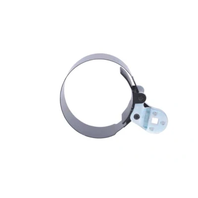 Immagine di KS TOOLS 455.0052 Cinghia filtro olio 143 130 1/2 Acciaio per utensili