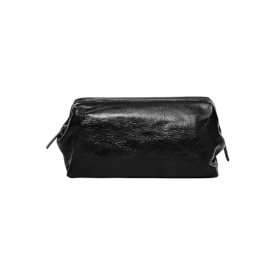 Immagine di Fossil Travel Trousse, Taglia: One Size, Schwarz