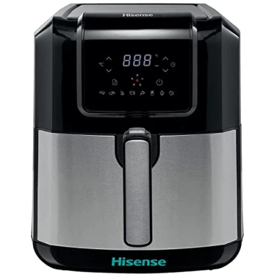 Immagine di HISENSE FRIGGITRICE 1700W 5L LED NERO
