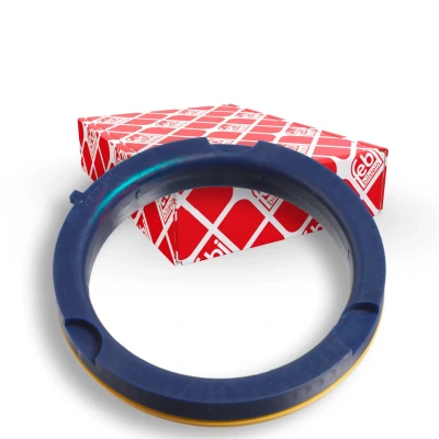 Immagine di FEBI BILSTEIN 01331 Cuscinetto Ammortizzatore Assale anteriore Sx, Dx