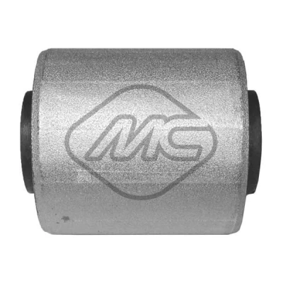 Immagine di Metalcaucho 04138 Silent Block Assale anteriore Cuscinetto gomma metallo Braccio trasversale oscillante AUDI: A4 B5 Avant, A6 C5 Sedan