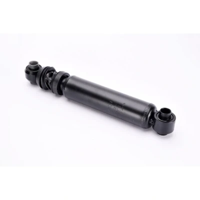 Immagine di KYB Premium 441066 Ammortizzatore Assale posteriore Pressione olio telescopico Occhiello superiore, inferiore