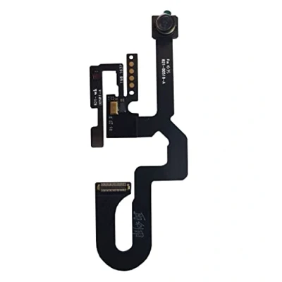 Immagine di DHLK® Camera Frontale Compatibile con iPhone 7 Plus Fotocamera Anteriore sensore luminosità (A1661, A1784, A1785)