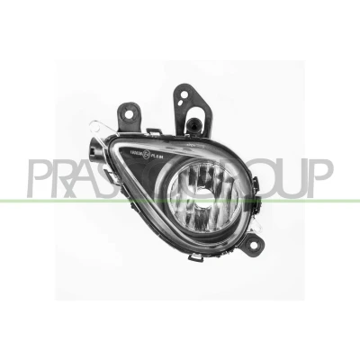 Immagine di PRASCO OP7214414 Fendinebbia Sx OPEL: Zafira C Tourer