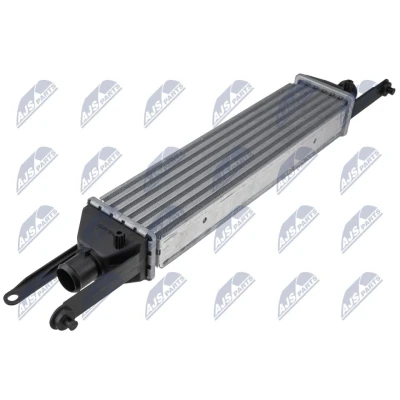 Immagine di NTY CNG FT 011 Intercooler