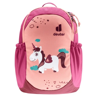 Immagine di Deuter PICO Zaino per bambini, Taglia: One Size, Pink