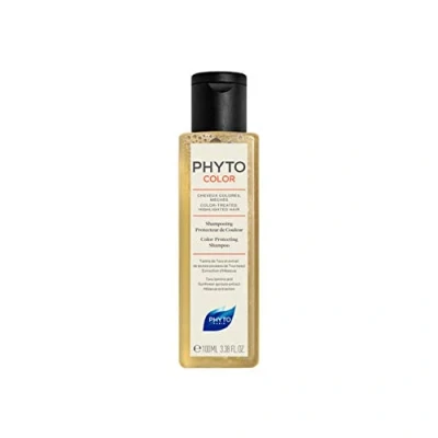 Immagine di Phyto PhytoColor Shampoo Protettivo Del Colore 250 ml