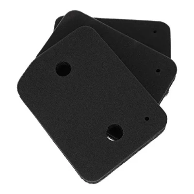 Immagine di LUTH Premium Profi Parts 3x Filtro in spugna per asciugatrice Compatibile con Miele 9164761