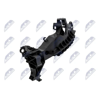 Immagine di NTY EZC AU 215 Supporto, Faro principale Dx AUDI: A4 B8 Avant, Allroad