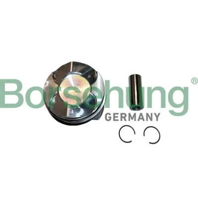 Immagine di Kit fasce elastiche Borsehung B11144