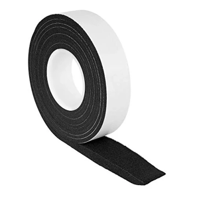 Immagine di FD Workstuff Nastro a compressione 30/6 I Rotolo 5,6 m Sigillatura di giunti sigillante per finestre rigonfiante