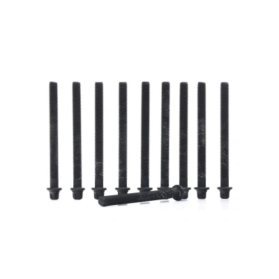 Immagine di REINZ 14 32005 01 Kit Bulloni Testata Torx esterno BMW: 7, X5, 5 Sedan