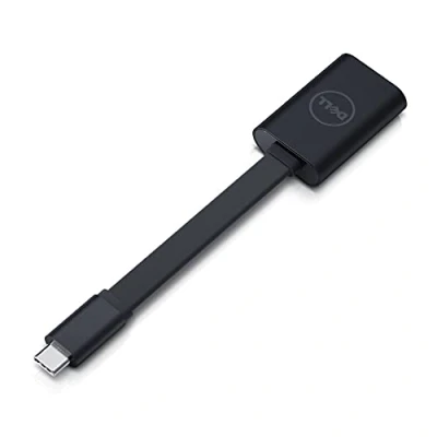 Immagine di Dell DP/N OYJ3Y6 Adattatore USB C Tipo A Display Port